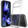 Phonesta Scratchproof Back Cover hoesje voor Google Pixel 10 Pro XL - Transparant 0
