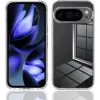 Phonesta Scratchproof Back Cover hoesje voor Google Pixel 10 Pro XL - Transparant 1
