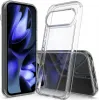 Phonesta Scratchproof Back Cover hoesje voor Google Pixel 10 / 10 Pro - Transparant 0