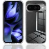 Phonesta Scratchproof Back Cover hoesje voor Google Pixel 10 / 10 Pro - Transparant 1