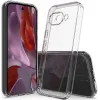 Transparante hoesjes