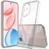 Transparante hoesjes