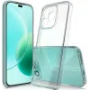 Transparante hoesjes