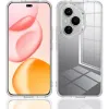 Phonesta Scratchproof Back Cover hoesje voor HONOR 400 Pro - Transparant 1