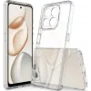 Transparante hoesjes