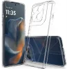 Transparante hoesjes