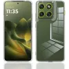 Phonesta Scratchproof Back Cover hoesje voor Motorola Edge 70 - Transparant 1