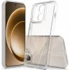 Transparante hoesjes