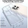 Phonesta Scratchproof Back Cover hoesje voor OnePlus 15 - Transparant 2
