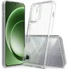 Transparante hoesjes