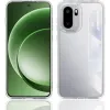 Phonesta Scratchproof Back Cover hoesje voor OnePlus 15R - Transparant 1