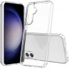Transparante hoesjes