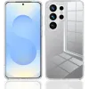 Phonesta Scratchproof Back Cover hoesje voor Samsung Galaxy S26 Ultra - Transparant 1