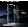 Phonesta Scratchproof Back Cover hoesje voor Samsung Galaxy Xcover 7 Pro - Transparant 4