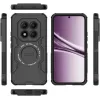 Phonesta Shield Armor Back Cover hoesje met MagSafe voor Xiaomi Redmi Note 15 4G/5G / Xiaomi Poco M8 - Zwart 2