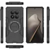 Phonesta Shield Armor Back Cover hoesje met MagSafe voor Xiaomi Redmi Note 15 Pro 4G - Zwart 2