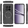 Phonesta Shield Armor Back Cover hoesje met MagSafe voor Xiaomi Redmi Note 15 Pro 5G - Zwart 2