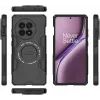 Phonesta Shield Armor Back Cover hoesje met MagSafe voor OnePlus 13R - Zwart 2