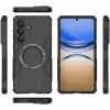 Phonesta Shield Armor Back Cover hoesje met MagSafe voor Samsung Galaxy S26 Plus - Zwart 2