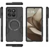 Phonesta Shield Armor Back Cover hoesje met MagSafe voor Motorola Edge 70 - Zwart 2