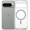 Phonesta Shockproof MagSafe Back Cover hoesje voor Google Pixel 9 Pro XL - Transparant