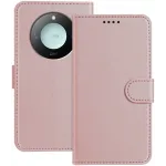 HONOR X9c Smart hoesjes met koord