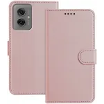Motorola Moto G55 hoesjes met koord