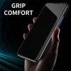 Phonesta Smart Mirror View Book Case hoesje voor Xiaomi Redmi Note 14 Pro Plus - Indigo 6