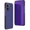 Phonesta Smart Mirror View Book Case hoesje voor HONOR 400 - Indigo