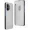 Phonesta Smart Mirror View Book Case hoesje voor HONOR 400 - Zilver