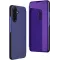 Phonesta Smart Mirror View Book Case hoesje voor Samsung Galaxy A17/A26 - Indigo