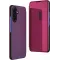 Phonesta Smart Mirror View Book Case hoesje voor Samsung Galaxy A17/A26 - Paars