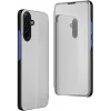 Leren hoesjes