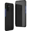Phonesta Smart Mirror View Book Case hoesje voor Samsung Galaxy A17/A26 - Zwart 0