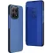 Phonesta Smart Mirror View Book Case hoesje voor Xiaomi 15T - Blauw