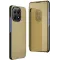 Phonesta Smart Mirror View Book Case hoesje voor Xiaomi 15T - Goud