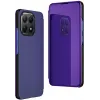 Phonesta Smart Mirror View Book Case hoesje voor Xiaomi 15T - Indigo 0