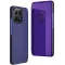 Phonesta Smart Mirror View Book Case hoesje voor Xiaomi 15T - Indigo