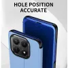 Phonesta Smart Mirror View Book Case hoesje voor Xiaomi 15T - Roségoud 5