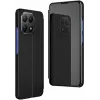Phonesta Smart Mirror View Book Case hoesje voor Xiaomi 15T - Zwart 0