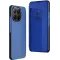 Phonesta Smart Mirror View Book Case hoesje voor Xiaomi 15T Pro - Blauw