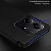 Phonesta Smart Mirror View Book Case hoesje voor Xiaomi Redmi Note 14 4G 164.8mm - Goud 7
