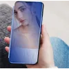 Phonesta Smart Mirror View Book Case hoesje voor Xiaomi Redmi Note 14 4G 164.8mm - Roségoud 4