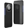 Phonesta Smart Mirror View Book Case hoesje voor HONOR Magic8 Lite - Zwart 0