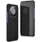 Phonesta Smart Mirror View Book Case hoesje voor HONOR Magic8 Lite - Zwart