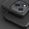 Phonesta Smart Side View Book Case hoesje voor HONOR 400 Lite - Blauw 6
