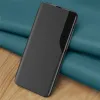 Phonesta Smart Side View Book Case hoesje voor Xiaomi Poco F6 - Blauw 8