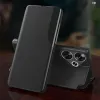 Phonesta Smart Side View Book Case hoesje voor Xiaomi Poco F6 - Groen 5
