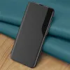Phonesta Smart Side View Book Case hoesje voor Xiaomi Poco F6 - Groen 8