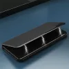 Phonesta Smart Side View Book Case hoesje voor Xiaomi Poco F6 - Paars 4